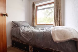 Bedroom Three- click for photo gallery